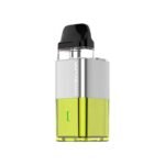 Vaporesso XROS Cube Pod Kit Cyber Lime