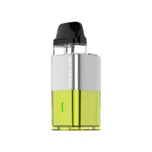 Vaporesso XROS Cube Pod Kit Cyber Lime