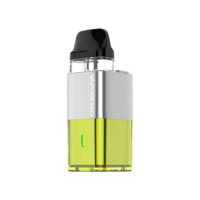 Vaporesso XROS Cube Pod Kit Cyber Lime