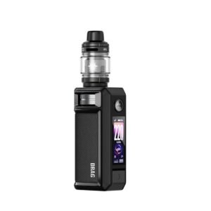 Voopoo Drag 6 Kit 220W Black
