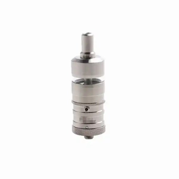 YFTK Flash E-Vapor V4.5 S+ RTA SS YFTK Flash E-Vapor V4.5 S+ RTA SS